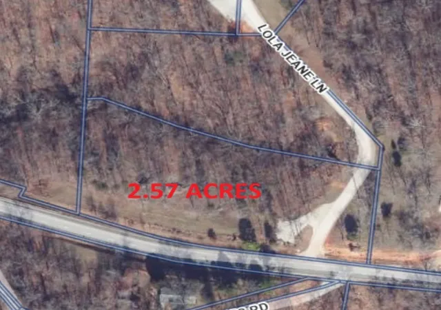 Photo 1 of Land for sale at Tbd Hwy 12 & Lola Jeane Ln, Rogers, AR 72756 | MLS# 1352098 | Listing updated on 2026-06-16