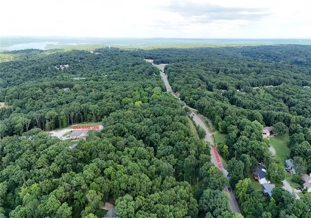 Photo 4 of Land for sale at Tbd Hwy 12 & Lola Jeane Ln, Rogers, AR 72756 | MLS# 1352098 | Listing updated on 2026-06-16