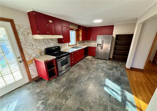 4th image of 1927 W Wedington Dr, Fayetteville, AR 72701 | MLS# 1352148