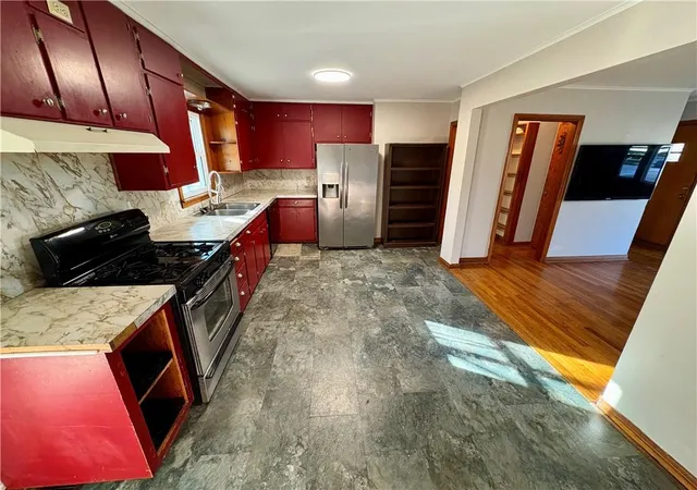 5th image of 1927 W Wedington Dr, Fayetteville, AR 72701 | MLS# 1352148