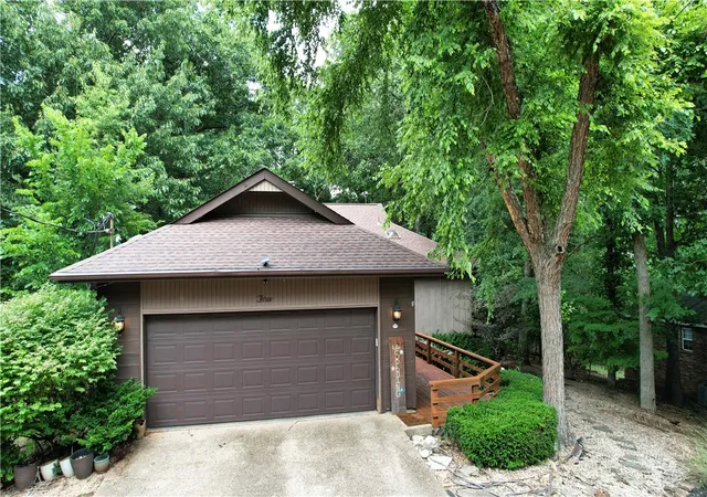 2nd image of 3 Dolphin Ln, Bella Vista, AR 72715 | MLS# 1351979