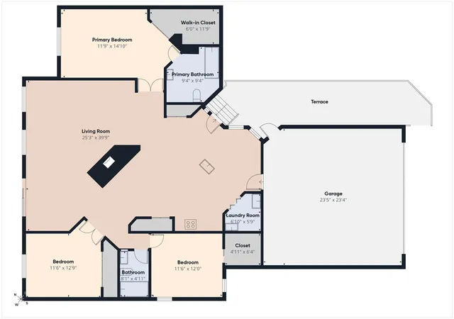 42nd image of 3 Dolphin Ln, Bella Vista, AR 72715 | MLS# 1351979