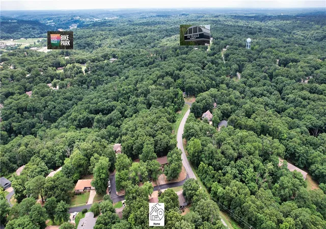 5th image of 3 Dolphin Ln, Bella Vista, AR 72715 | MLS# 1351979