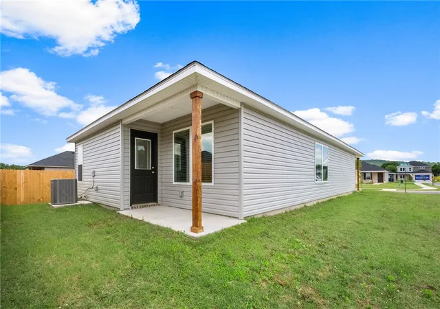 18th image of 2514 E Meramec St, Fayetteville, AR 72701 | MLS# 1351521
