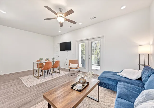 4th image of 4254 W Bandera St #2, Fayetteville, AR 72704 | MLS# 1352170