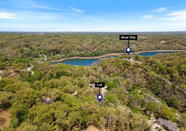 Photo 1 of Land for sale at Pikes Peak Rd, Rogers, AR 72756 | MLS# 1351929 | Listing updated on 2026-07-27