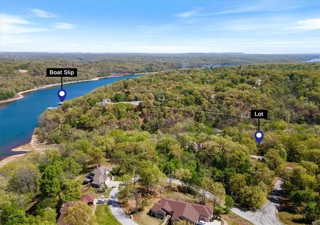 Photo 7 of Land for sale at Pikes Peak Rd, Rogers, AR 72756 | MLS# 1351929 | Listing updated on 2026-07-27
