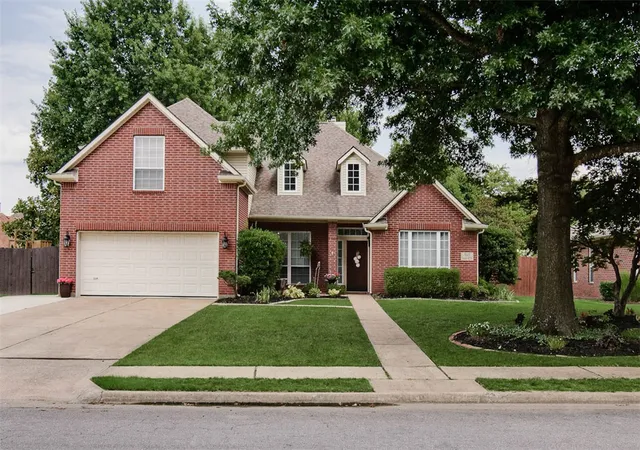1st image of 5203 S 45th St, Rogers, AR 72758 | MLS# 1351754
