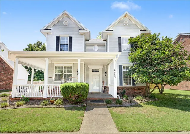 1st image of 6553 Tall Oaks Loop, Springdale, AR 72762 | MLS# 1352179