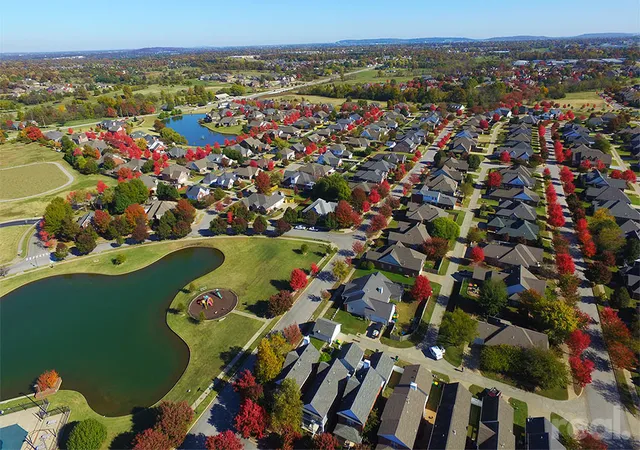 27th image of 6553 Tall Oaks Loop, Springdale, AR 72762 | MLS# 1352179