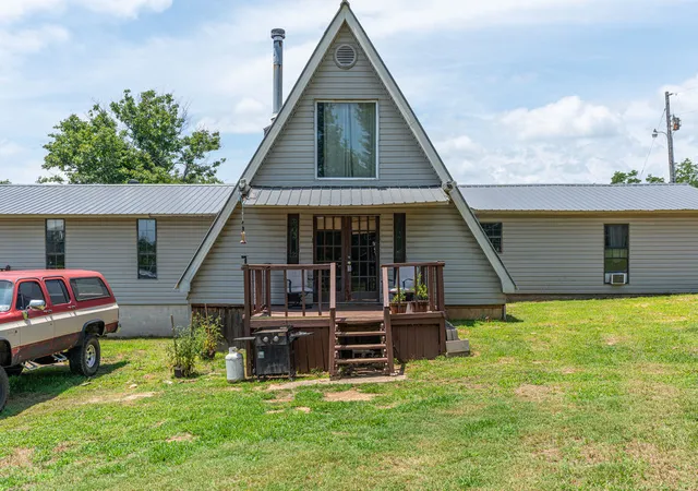 3rd image of 10733 Old 81 Loop, Rudy, AR 72952 | MLS# 1352206