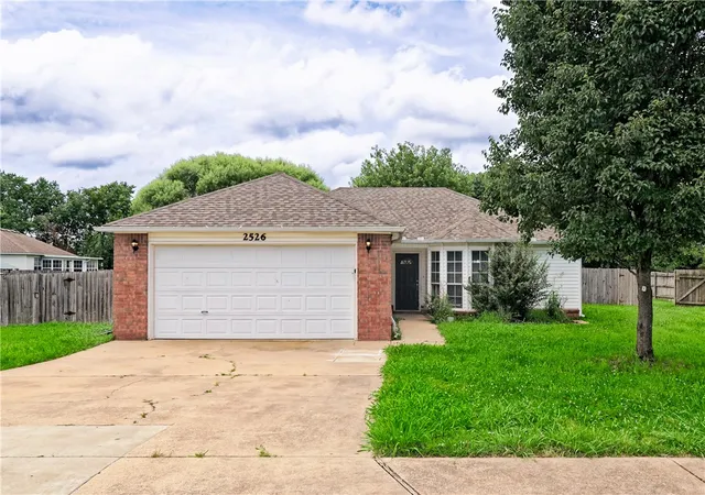 Homes for sale in Pea Ridge, AR | 2526 N Harvey Wakefield Ave, Pea Ridge, AR 72751 | MLS# 1351736