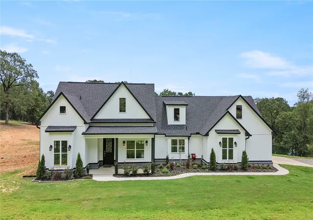 3rd image of 5040 Webster Branch Wy, Van Buren, AR 72956 | MLS# 1352213