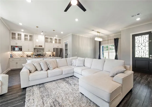 5th image of 5040 Webster Branch Wy, Van Buren, AR 72956 | MLS# 1352213