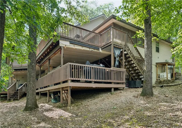 2nd image of 44 Tavistock Dr, Bella Vista, AR 72714 | MLS# 1352064