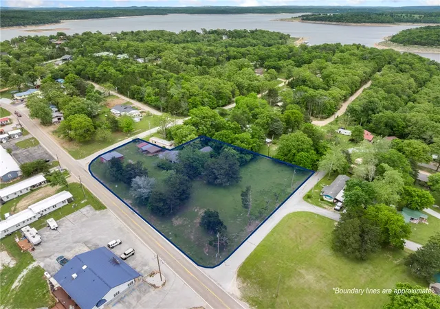 2nd image of Tbd Diamond Blvd, Diamond City, AR 72644 | MLS# 1352271