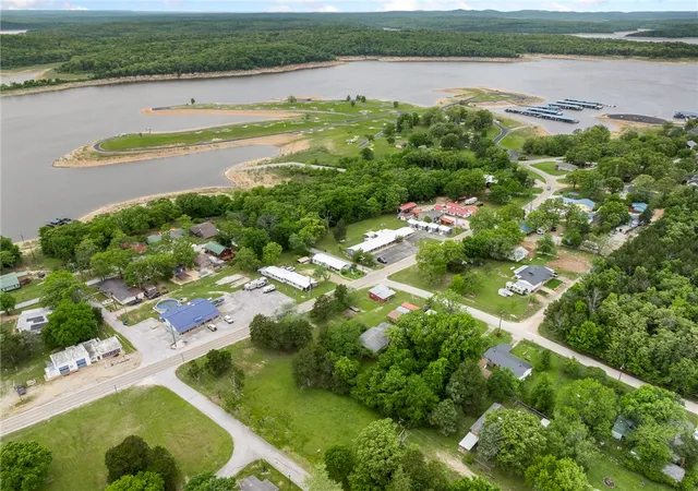 4th image of Tbd Diamond Blvd, Diamond City, AR 72644 | MLS# 1352271