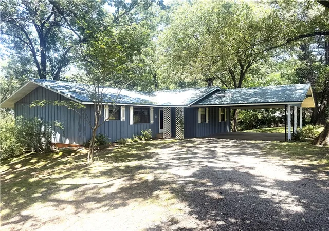 Photo 1 of Sale Pending at 10117 Wolf Ln, Dardanelle, AR 72834 | MLS# 1352286 | Listing updated on 2026-08-03