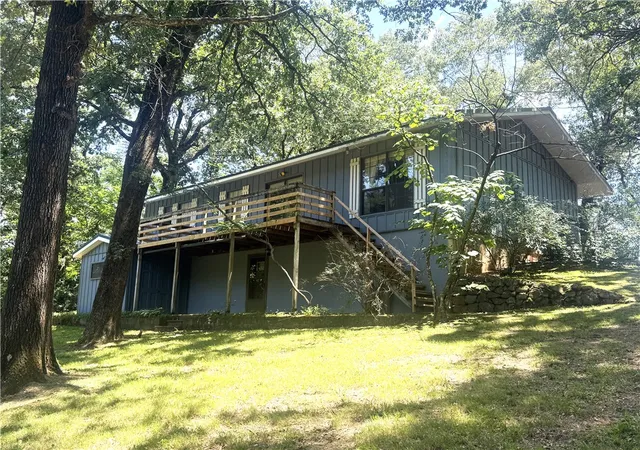 Photo 3 of Sale Pending at 10117 Wolf Ln, Dardanelle, AR 72834 | MLS# 1352286 | Listing updated on 2026-08-03
