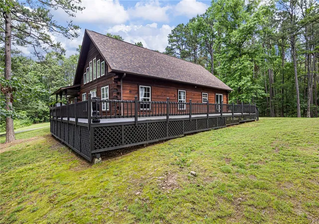 Homes for sale in Dover, AR | 6870 Sr 164, Dover, AR 72837 | MLS# 1351987