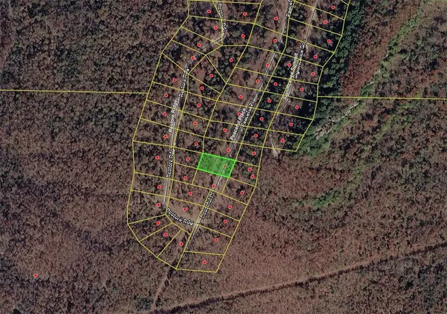 Homes for sale in Harrison, AR | Lot 25 Peaceful Pl, Harrison, AR 72601 | MLS# 1352116