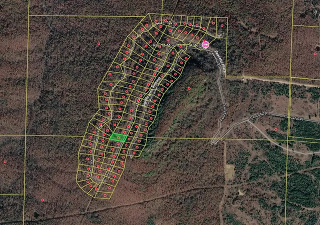 Homes for sale in Harrison, AR | Lot 29 Peaceful Pl, Harrison, AR 72601 | MLS# 1352117