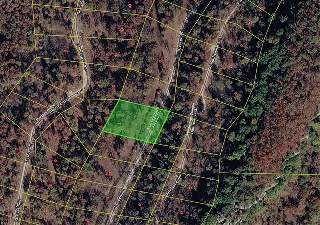 4th image of Lot 31 Peaceful Pl, Harrison, AR 72601 | MLS# 1352121