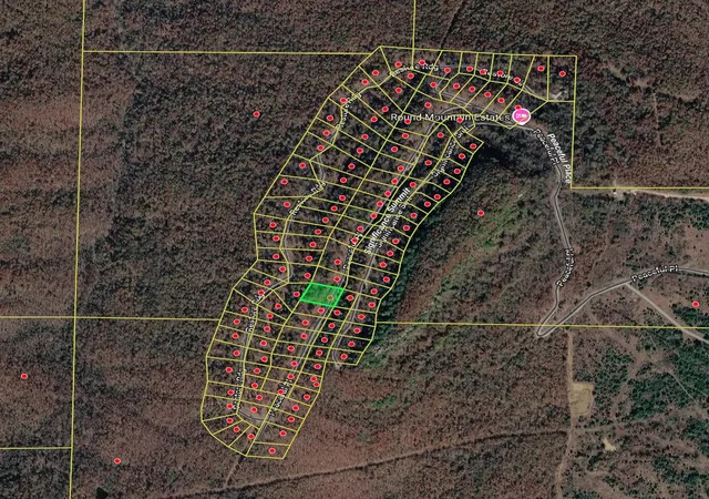 5th image of Lot 31 Peaceful Pl, Harrison, AR 72601 | MLS# 1352121