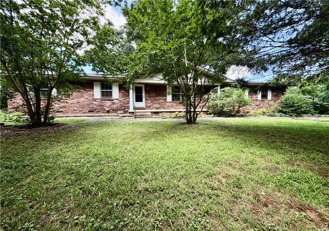 Homes for sale in Russellville, AR | 1309 Old Hwy 124, Russellville, AR 72802 | MLS# 1352088