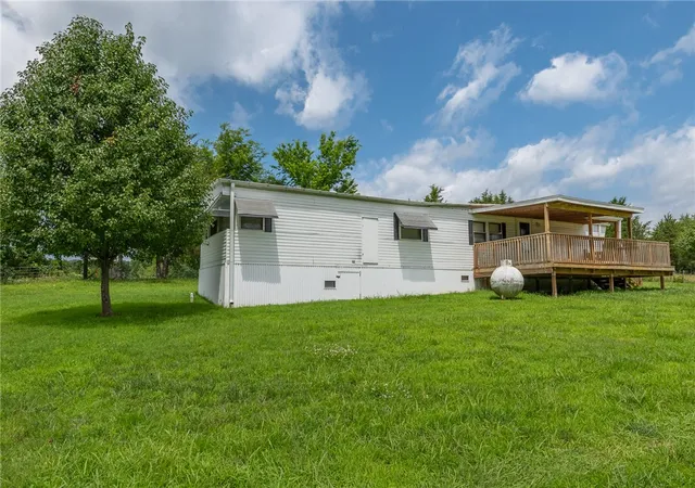 Homes for sale in Yellville, AR | 2403 Hwy 202, Yellville, AR 72687 | MLS# 1352320