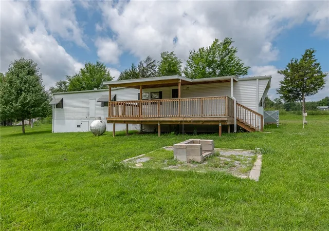 Homes for sale in Yellville, AR | 2403 Hwy 202, Yellville, AR 72687 | MLS# 1352320