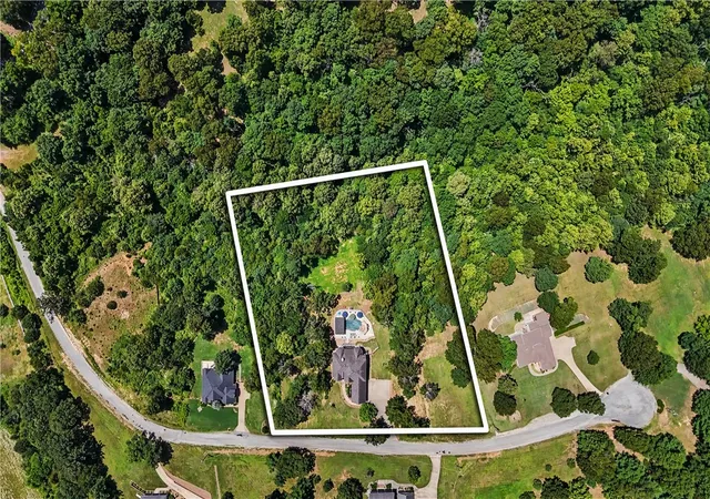 4th image of 8424 Preston Trl, Bentonville, AR 72712 | MLS# 1352330
