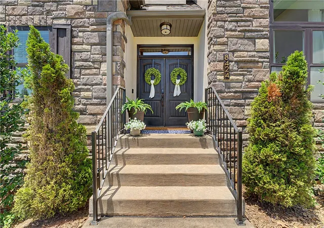 5th image of 8424 Preston Trl, Bentonville, AR 72712 | MLS# 1352330