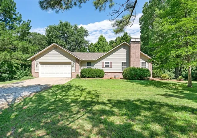 Homes for sale in Rogers, AR | 13176 Kimberlyn Hills Ln, Rogers, AR 72756 | MLS# 1351808