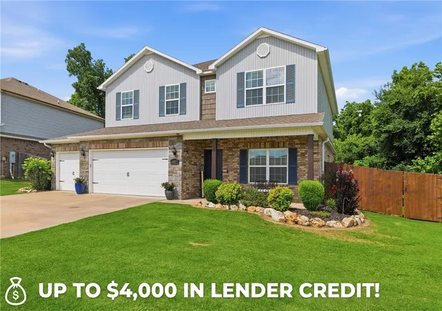 1st image of 6407 Sw Chestnut Hill Rd, Bentonville, AR 72713 | MLS# 1352313