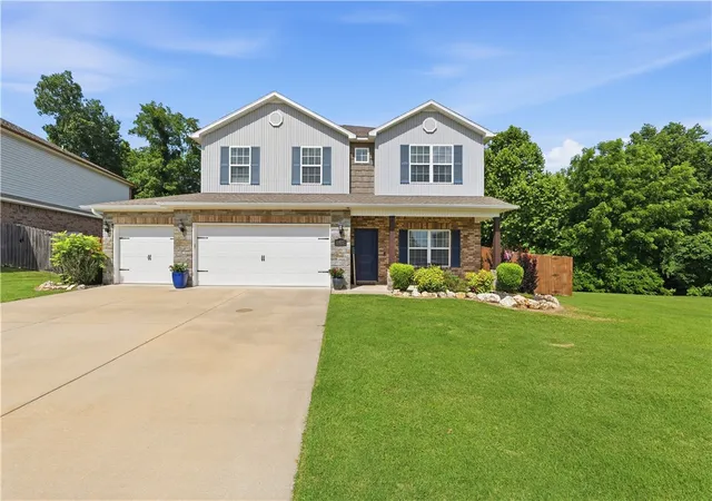 Homes for sale in Bentonville, AR | 6407 Sw Chestnut Hill Rd, Bentonville, AR 72713 | MLS# 1352313