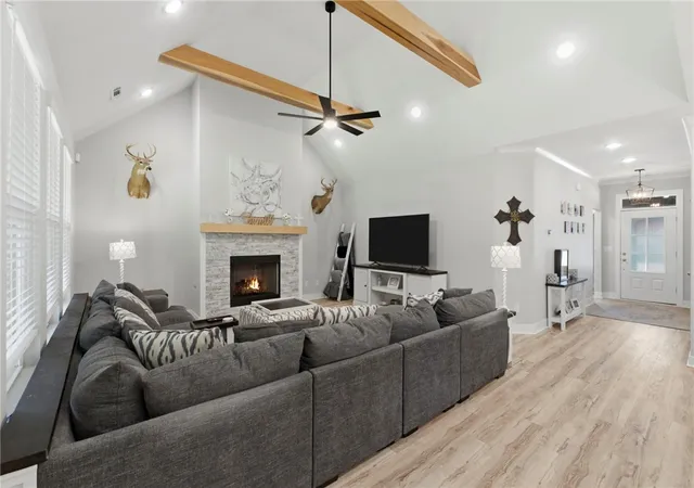Photo 3 of Sale Pending at 301 Grand Ct, Siloam Springs, AR 72761 | MLS# 1351935 | Listing updated on 2026-08-03