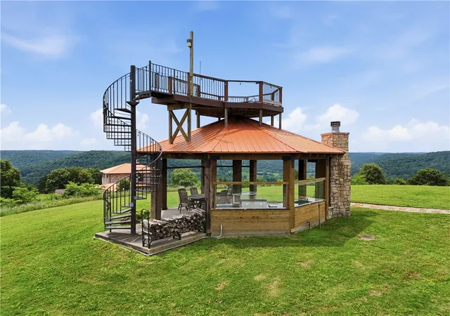 Photo 2 of Single family home for sale at 568 Madison 1556, Eureka Springs, AR 72632 | MLS# 1351993 | Listing updated on 2026-08-31