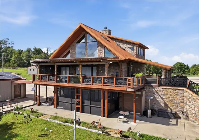 3rd image of 612 Madison 1556, Eureka Springs, AR 72632 | MLS# 1351993