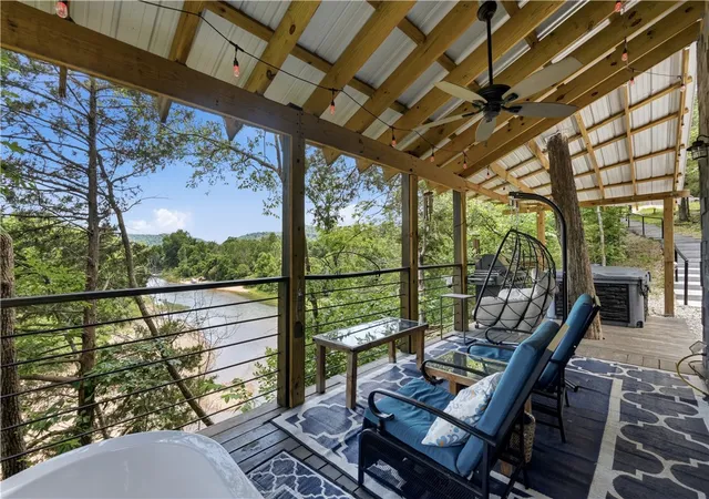 Photo 3 of Single family home for sale at 749 Madison 1556, Eureka Springs, AR 72632 | MLS# 1351952 | Listing updated on 2026-08-31