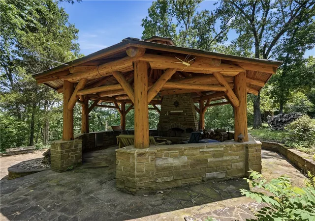 Photo 3 of Single family home for sale at 749 Madison 1556, Eureka Springs, AR 72632 | MLS# 1351952 | Listing updated on 2026-08-31