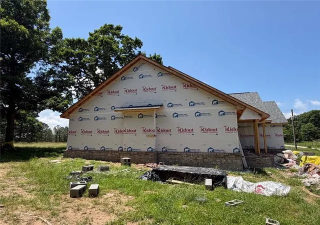Homes for sale in Jasper, AR | 27 Nc 8218, Jasper, AR 72641 | MLS# 1352352