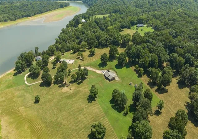 Land for sale at 20954 And 20946 Hickory Springs Rd, Hindsville, AR 72738 | MLS# 1352353