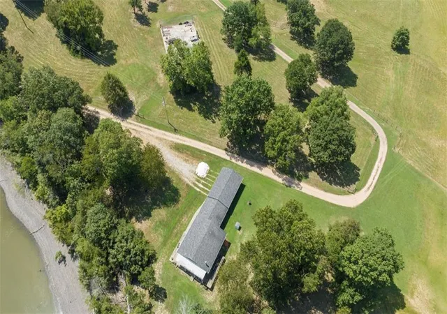 Photo 4 of Land for sale at 20954 And 20946 Hickory Springs Rd, Hindsville, AR 72738 | MLS# 1352353 | Listing updated on 2026-07-25