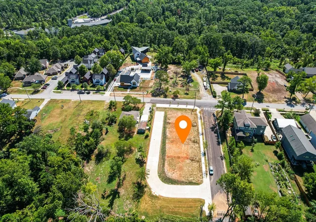 1st image of Lot 35 Ne A St, Bentonville, AR 72712 | MLS# 1352372