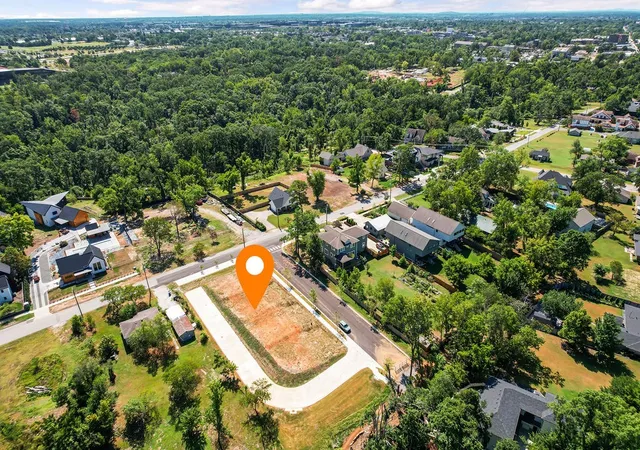 2nd image of Lot 35 Ne A St, Bentonville, AR 72712 | MLS# 1352372