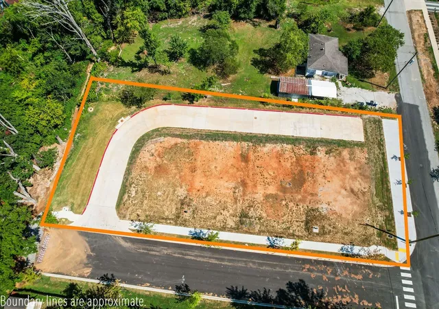 3rd image of Lot 35 Ne A St, Bentonville, AR 72712 | MLS# 1352372