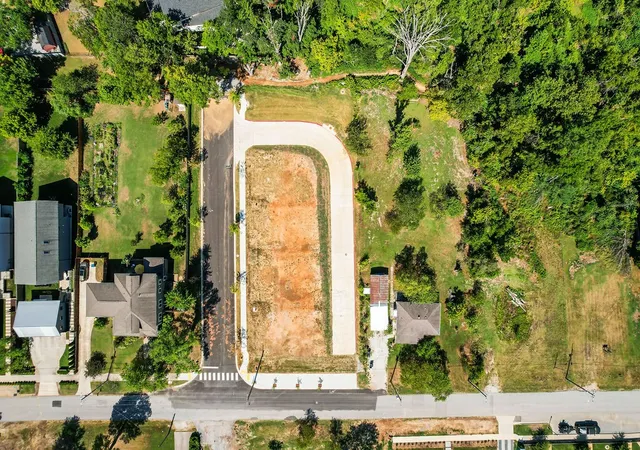 5th image of Lot 35 Ne A St, Bentonville, AR 72712 | MLS# 1352372