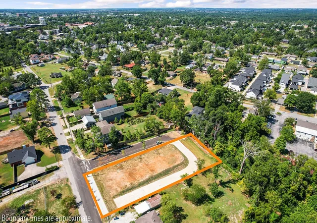 7th image of Lot 35 Ne A St, Bentonville, AR 72712 | MLS# 1352372