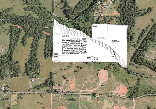 Photo 2 of Land for sale at E Scott Holw, Springdale, AR 72764 | MLS# 1352268 | Listing updated on 2026-07-02